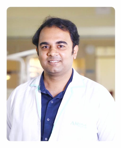 Dr. Gupta Kandukuri